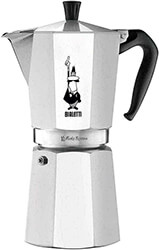 bialetti moka express 12fl photo