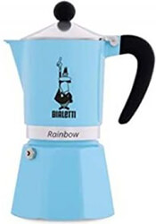 bialetti rainbow 1fl blue primavera 2024 photo