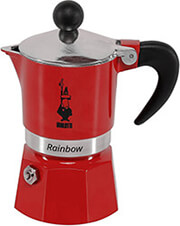 bialetti rainbow 1fl red photo