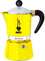 bialetti rainbow 1fl yellow primavera 2024 photo