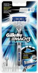 gillette mach3 turbo 6xmhxanh 1 ant photo