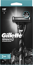 gillette mach3 charcoal 8xmhxanh 2 ant photo