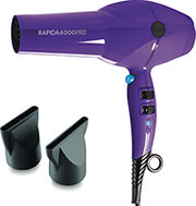 diva epaggelmatiko pistolaki mallion 2200w rapida 4000 violet pro 113 photo