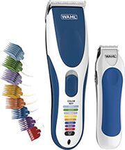 wahl set koyreytiki mixani reymatos epanafortizomeni trimer mpatarias colorpro cordless combo photo wahl set koyreytiki mixani reymatos epanafortizomeni trimer mpatarias colorpro cordless combo photo