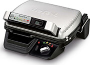 tostiera grill 2000w tefal gc451b super grill photo