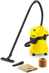 ilektriki skoypa 1000w karcher wd3 1629 8010 photo