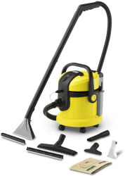 ilektriki skoypa 1400w karcher hard floor and carpet cleaner se 4002 1081 1400 photo