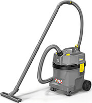 ilektriki skoypa 1300w karcher nt 22 1 ap skoypa ygron stereon me kado 22lt photo