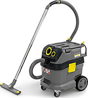 ilektriki skoypa 1380w karcher nt 30 1 tact te l skoypa ygron stereon me kado 30lt photo