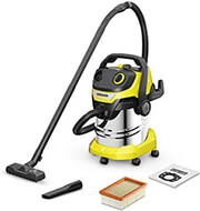 ilektriki skoypa 1100w karcher wd 5 s 1628 3500 photo ilektriki skoypa 1100w karcher wd 5 s 1628 3500 photo
