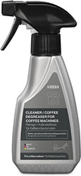 hama 111284 xavax coffee clean fine atomiser specialist cleaner for automatic coffee makers 250 ml photo