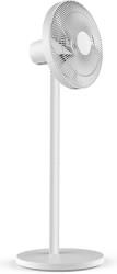 xiaomi mi smart standing fan 1c fan 2 lite white photo