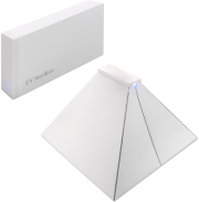 aposteirotis antikeimenon 4smarts uv box paper 2in1 white photo