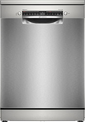 eleythero plyntirio piaton brushed steel anti fingerprint bosch sms4eni06e 13serb 60cm photo eleythero plyntirio piaton brushed steel anti fingerprint bosch sms4eni06e 13serb 60cm photo