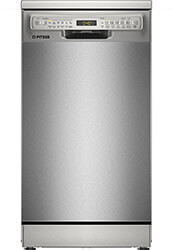 eleythero plyntirio piaton pitsos dss61i01 10serb 45cm photo