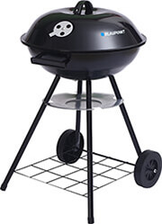 psistaria karboynoybbq blaupunkt grill gc401 photo
