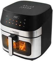 friteza esperanza air fryer patate al forno 8l photo