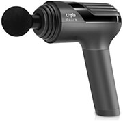 crypto massage gun coach photo