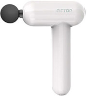 fittop massage gun superhit mini white photo