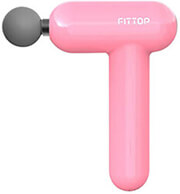 fittop massage gun superhit mini pink photo