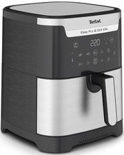 friteza tefal easy fry grill xxl inox ey801d15 65lt photo