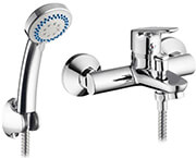 mpataria mpanieras anameiktiki pyramis tella chrome plires set photo