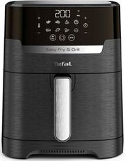 friteza tefal easy fry grill digital ey505815 42lt photo