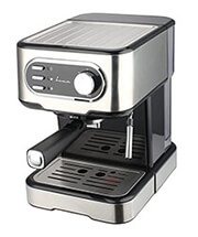 kafetiera espresso 15bar fram fem 850bkss photo