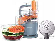 mixer multi 650w kenwood fdp22130gy photo