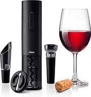 ilektriko tirmpoyson ufesa easyopen photo