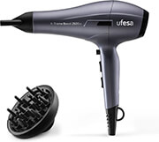 sesoyar 2600w ufesa hair dryer x threme boost photo