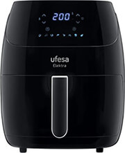 friteza ufesa air fryer elektra 5l photo