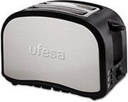 fryganiera 800w ufesa toaster optima tt7985 photo