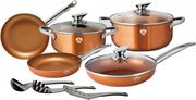 set mageirika skeyi blaumann bl 3342 le chef collection 11tmx photo