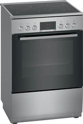koyzina me keramiki estia bosch hkr39a250u inox photo