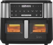 friteza air fryer izzy digital xxl iz 8225 10lt photo