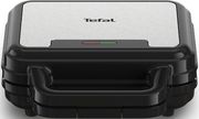 tostiera me apospomenes plakes 700w tefal sw383d10 photo