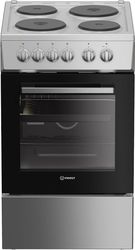 koyzina me emagie esties indesit i5e5pms inox photo