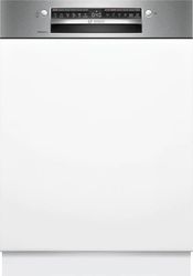 entoixizomeno plyntirio piaton me emfani metopi home connect bosch smi6zcs10e 14serb 60cm photo