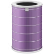 xiaomi filter xiaomi mi mcr flg purple for air purifier photo