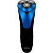 blaupunkt men s shaver xyristiki mixani msr501 photo
