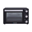 blaupunkt eom601 mini oven black photo