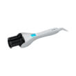 blaupunkt curling pin iron hsa701 white photo