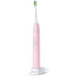 ilektriki odontoboyrtsa philips hx6836 24 pink photo