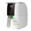 friteza 3l sencor sfr 5320wh 1400w photo