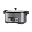 slowcooker 6l sencor spr 5500ss photo