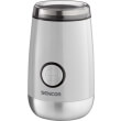 ilektrikos mylos kafe sencor scg 2052wh 150w photo ilektrikos mylos kafe sencor scg 2052wh 150w photo