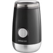 ilektrikos mylos kafe sencor scg 2051bk 150w photo ilektrikos mylos kafe sencor scg 2051bk 150w photo