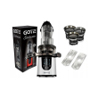 apoxymotis slowjuicer gotie gsj 630w photo apoxymotis slowjuicer gotie gsj 630w photo