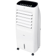 air cooler ygrantiras anemistiras katharistis aera 110w 4se1 sencor sfn 9021wh photo